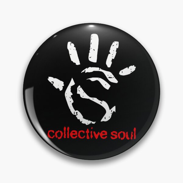 Item preview, Collective Soul  designed and sold by HMcintyre185.