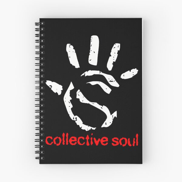 Item preview, Collective Soul  designed and sold by HMcintyre185.