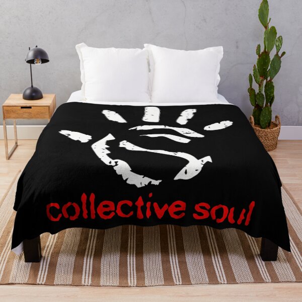 Item preview, Collective Soul  designed and sold by HMcintyre185.