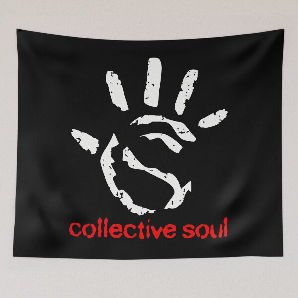 Item preview, Collective Soul  designed and sold by HMcintyre185.