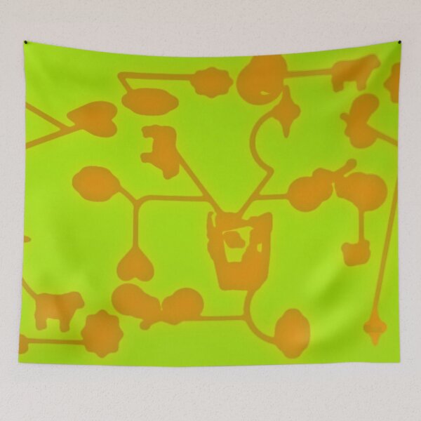 Item preview, Postal routes ... designed and sold by Harryucksche.