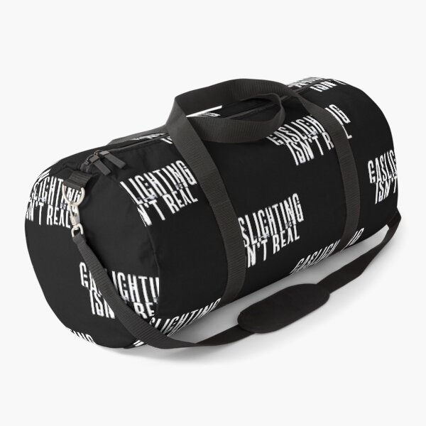 Item preview, Gaslighting Isnt Real designed and sold by jossfiew.