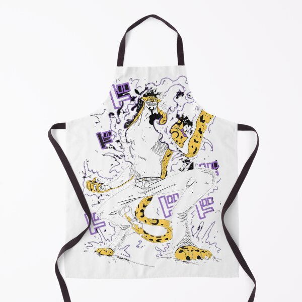 Item preview, Rob Lucci designed and sold by Aliardman.