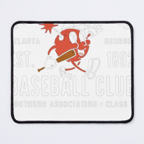Item preview, Atlanta Firecrackers - Georgia designed and sold by MareikSchuler.