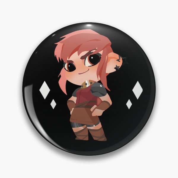 Item preview, Nimona designed and sold by STACYMOOR4.