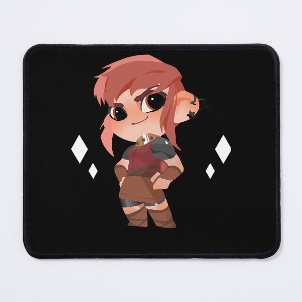 Item preview, Nimona designed and sold by STACYMOOR4.