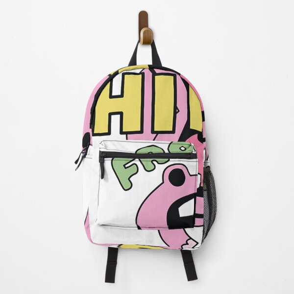Item preview, Fisher Tiger (One Piece) Frog No. Hippo. designed and sold by Aliardman.