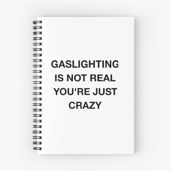 Item preview, Gaslighting designed and sold by jossfiew.