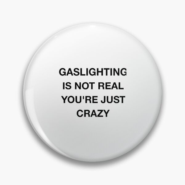 Item preview, Gaslighting designed and sold by jossfiew.