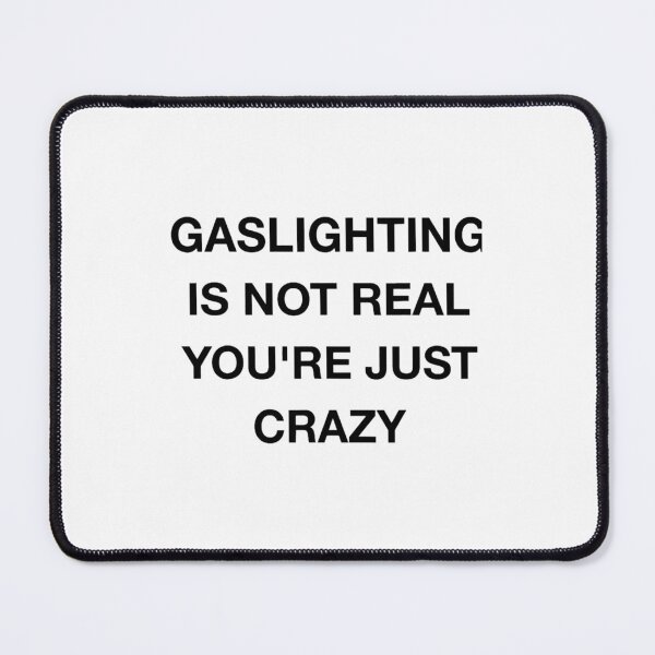 Item preview, Gaslighting designed and sold by jossfiew.