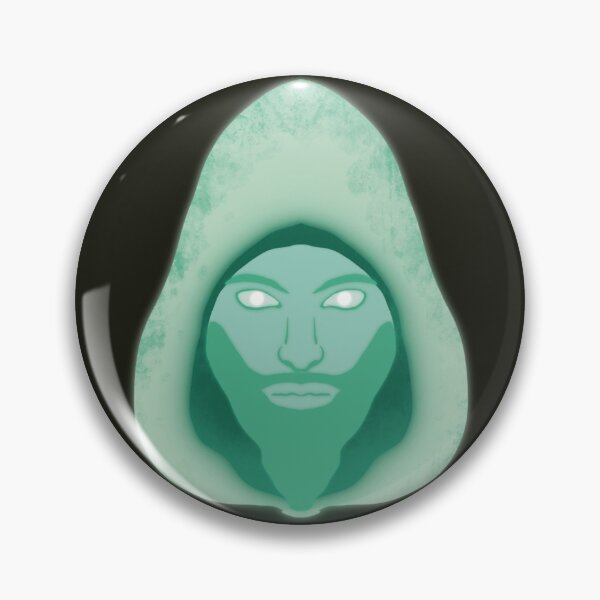Item preview, TIRESIAS TEIRESIAS Odysseus Odyssey sticker  designed and sold by GreekMythComix.