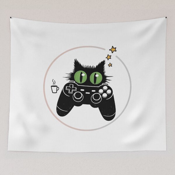 Item preview, Just One More Life designed and sold by SignumShop.