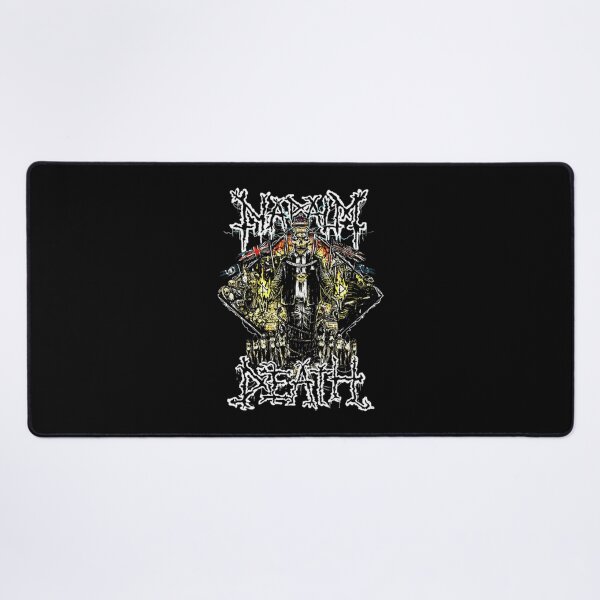 Item preview, Napalm Death Classic  designed and sold by skunxshopx.
