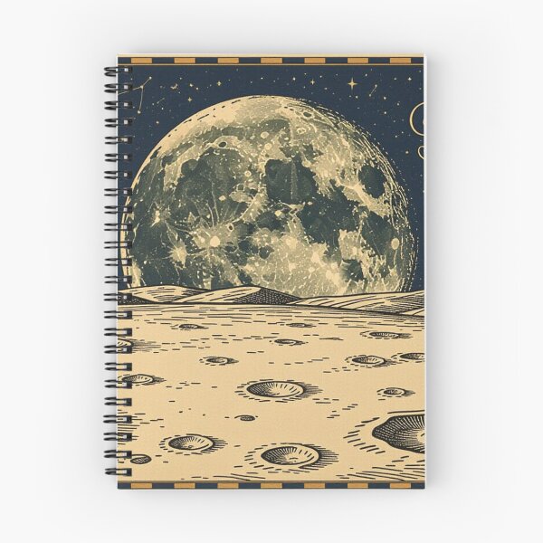 Item preview, Vintage Celestial Map designed and sold by xArchGoDx.