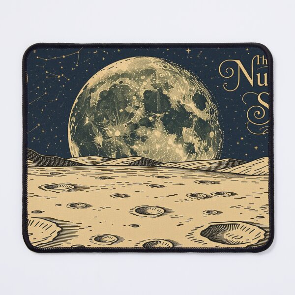 Item preview, Vintage Celestial Map designed and sold by xArchGoDx.
