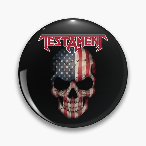 Item preview, Testament designed and sold by HMcintyre185.