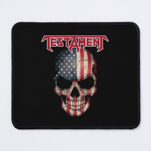 Item preview, Testament designed and sold by HMcintyre185.