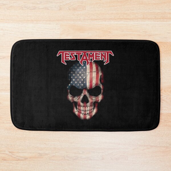 Item preview, Testament designed and sold by HMcintyre185.