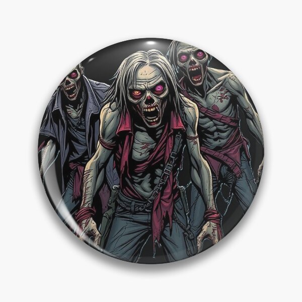 Item preview, Dead Rising designed and sold by TheDarkVault.