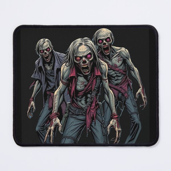 Item preview, Dead Rising designed and sold by TheDarkVault.