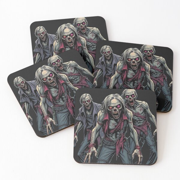 Item preview, Dead Rising designed and sold by TheDarkVault.