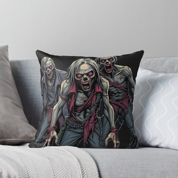 Item preview, Dead Rising designed and sold by TheDarkVault.