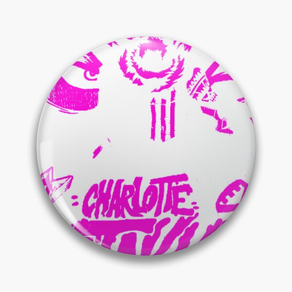 Item preview, Charlotte Katakuri Art designed and sold by Aliardman.