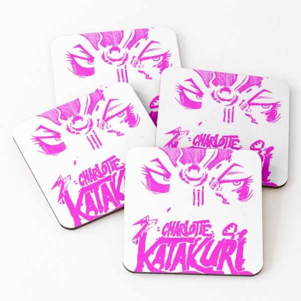 Item preview, Charlotte Katakuri Art designed and sold by Aliardman.