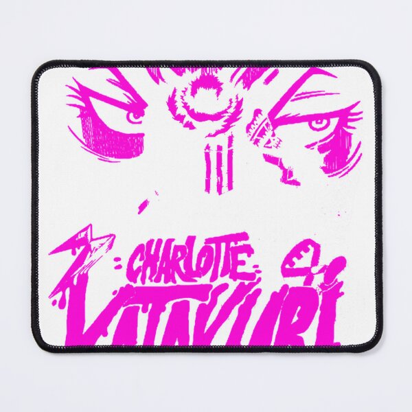Item preview, Charlotte Katakuri Art designed and sold by Aliardman.