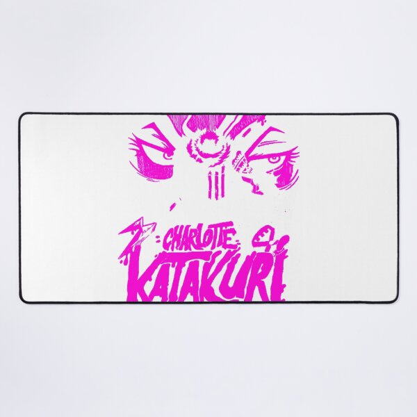 Item preview, Charlotte Katakuri Art designed and sold by Aliardman.