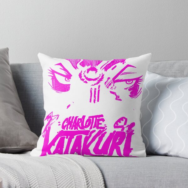 Item preview, Charlotte Katakuri Art designed and sold by Aliardman.
