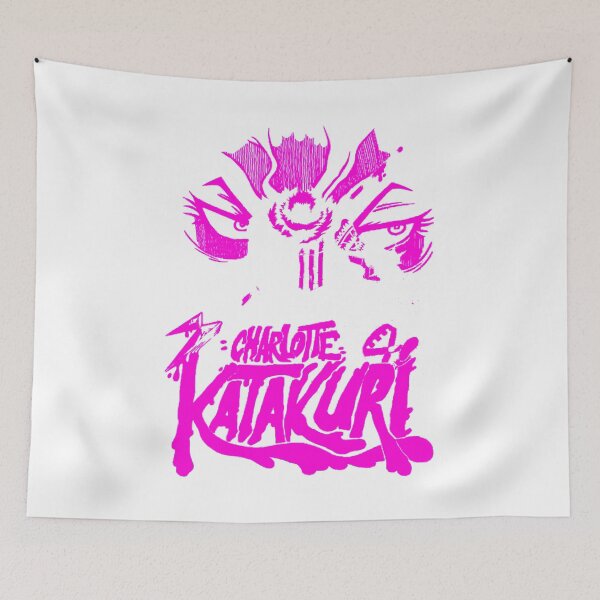 Item preview, Charlotte Katakuri Art designed and sold by Aliardman.