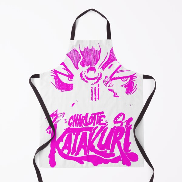 Item preview, Charlotte Katakuri Art designed and sold by Aliardman.