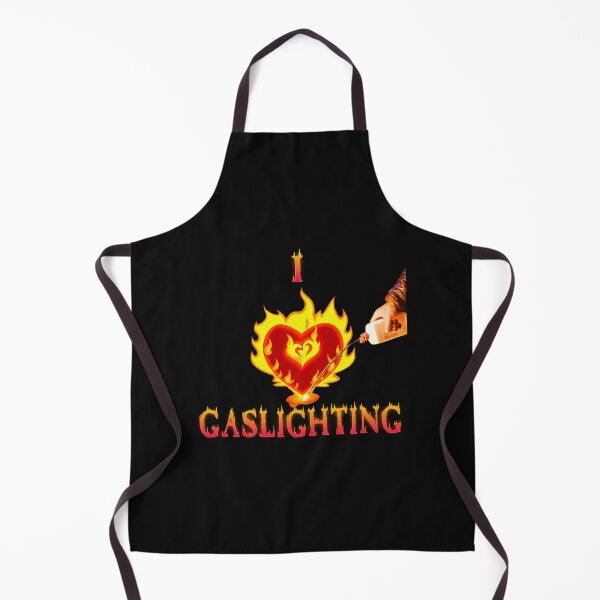 Item preview, I Heart Gaslighting I Love GaslightingFunny designed and sold by jossfiew.