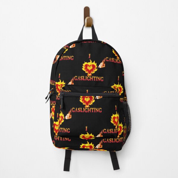 Item preview, I Heart Gaslighting I Love GaslightingFunny designed and sold by jossfiew.