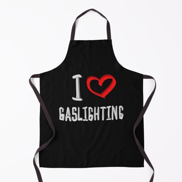 Item preview, I Heart Gaslighting designed and sold by jossfiew.