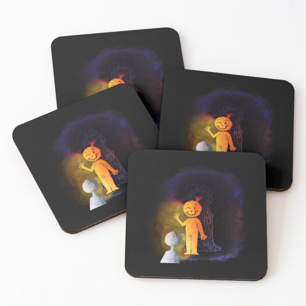 Item preview, Just because they look friendly doesn’t mean they’re good designed and sold by jossfiew.