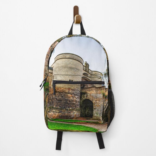 Item preview, Nottingham Castle, Nottingham, England designed and sold by Paul Thompson Photography.