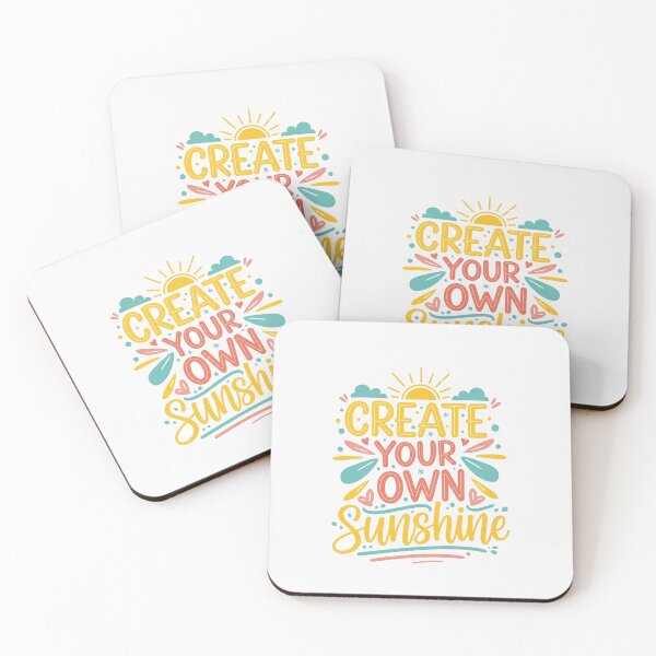 Item preview,  Create Your Own Sunshine designed and sold by Owcomm.
