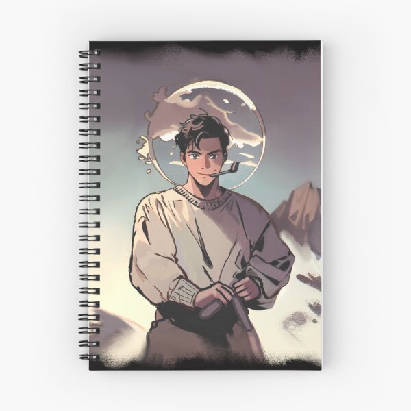 Item preview, Saint Pier Giorgio Frassati  designed and sold by HappyRandomArt.