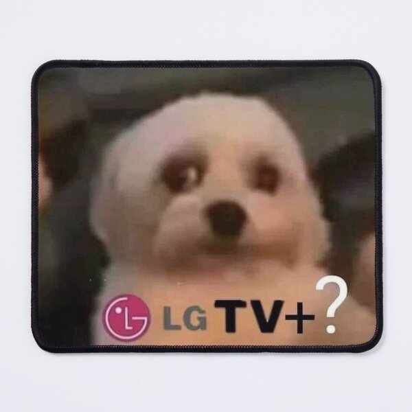 Item preview, LGTV? designed and sold by ZestyLizard.