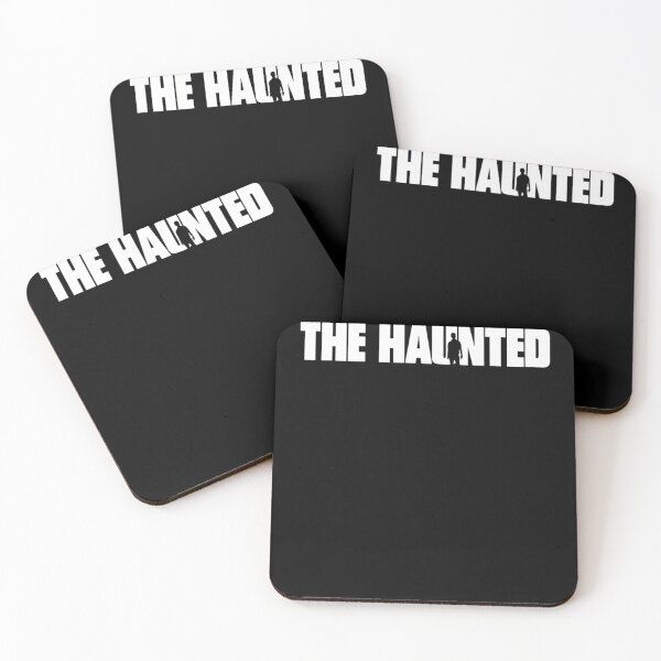 Item preview, The Haunted Band Heavy Metal Swedish  designed and sold by IWall860.