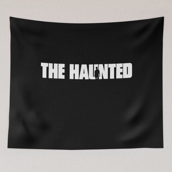 Item preview, The Haunted Band Heavy Metal Swedish  designed and sold by IWall860.
