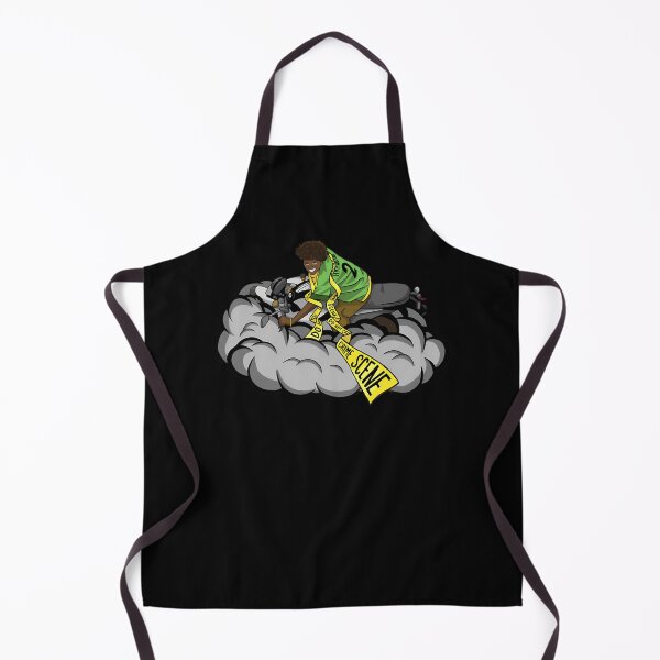 Item preview, Nope - Akira Homage designed and sold by STACYMOOR4.