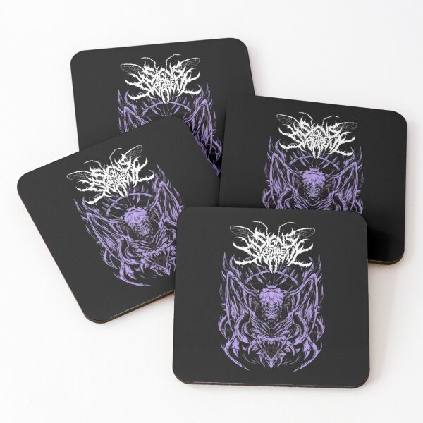 Item preview, Signs Of The Swarm  designed and sold by HMcintyre185.