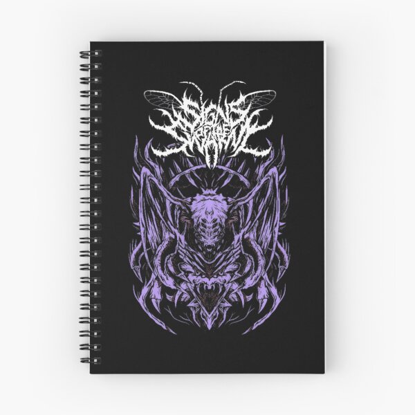Item preview, Signs Of The Swarm  designed and sold by HMcintyre185.
