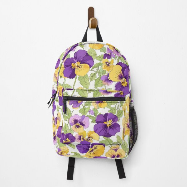 Item preview, Pansies designed and sold by CoolPixels.
