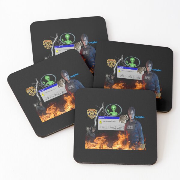 Item preview, Leon Kennedy Gaslighting, Gatekeeping, and Girlbossing designed and sold by jossfiew.
