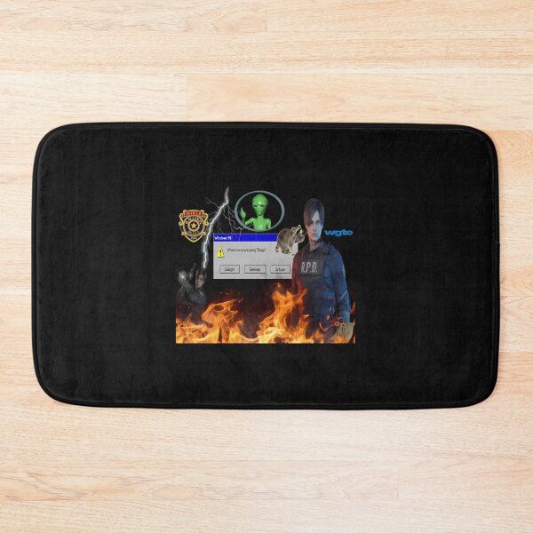 Item preview, Leon Kennedy Gaslighting, Gatekeeping, and Girlbossing designed and sold by jossfiew.