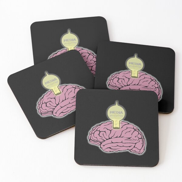 Item preview, Media Gaslighting designed and sold by jossfiew.